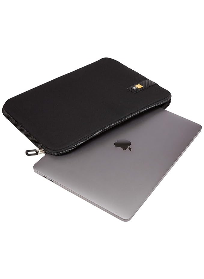 كيس لوجيك Case Logic Laptop Sleeve 12.-13.3", Black - Image 1
